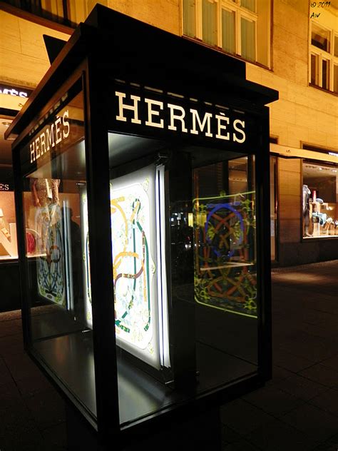 hermes zusteller berlin|Hermes Berlin kudamm.